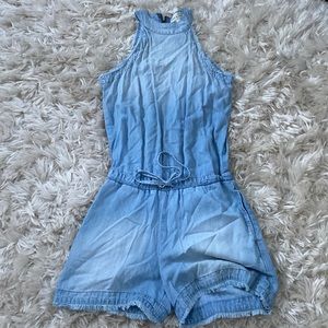 Cloth and Stone Romper